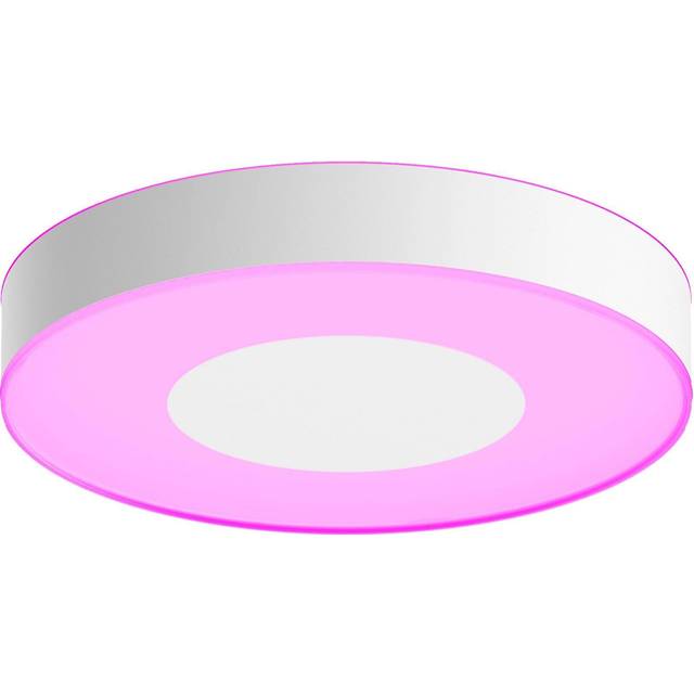 Philips Hue Xamento L vit taklampa