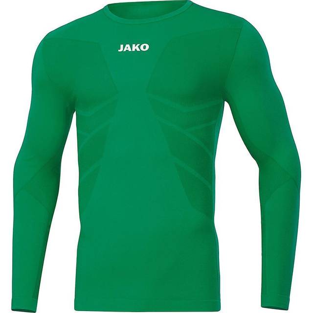 Children's jersey Jako Comfort 2.0 - Vert