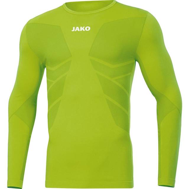 Kid's jersey Jako Comfort 2.0 - Vert