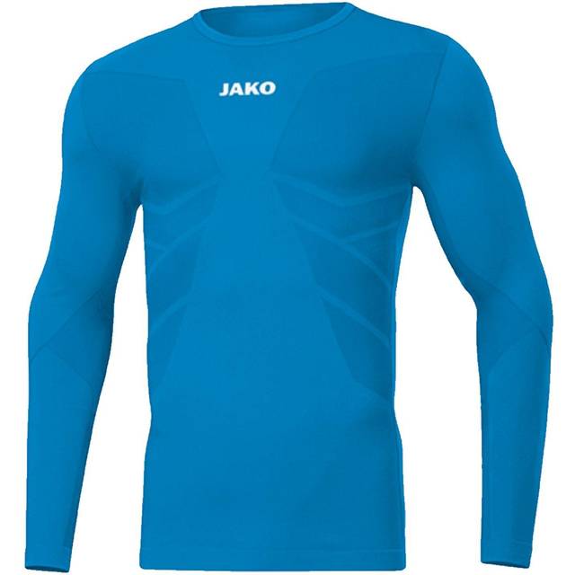 Jersey Jako Comfort 2.0 - Bleu