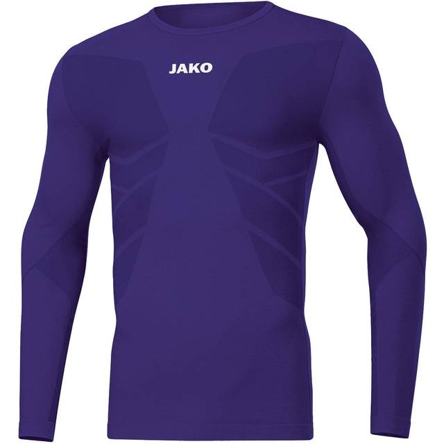 Jersey Jako Comfort 2.0 - Violet