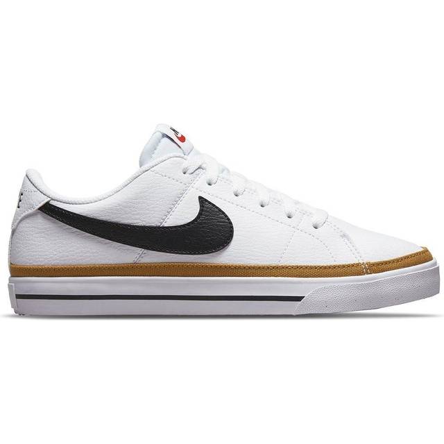 NikeCourt Legacy Next Nature Women's Shoes - White - 2.5