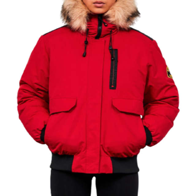 Womens Gabellia Jacket