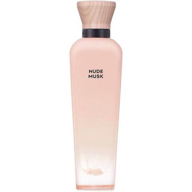 Adolfo Dominguez Agua Fresca Nude Musk - 60 ML    Women&#39;s Perfumes