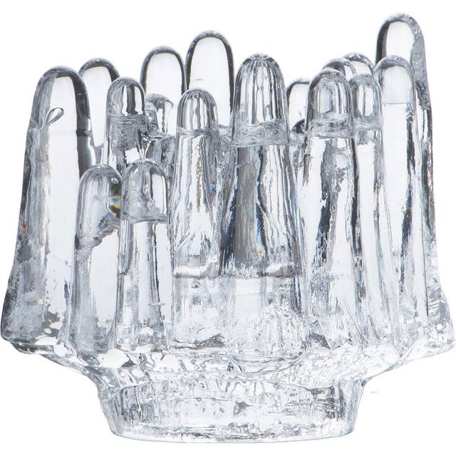 Polar Votive klar 11.2 cm