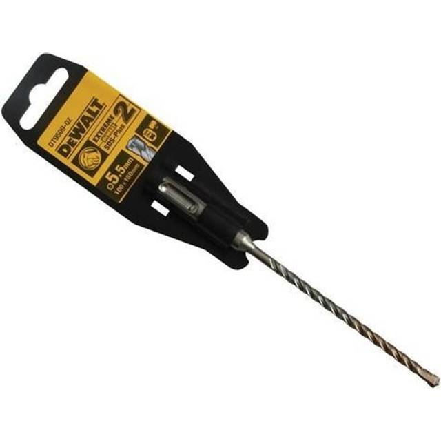 DeWalt DT9509-QZ 5.50mm x 160mm SDS Plus Extreme Bit