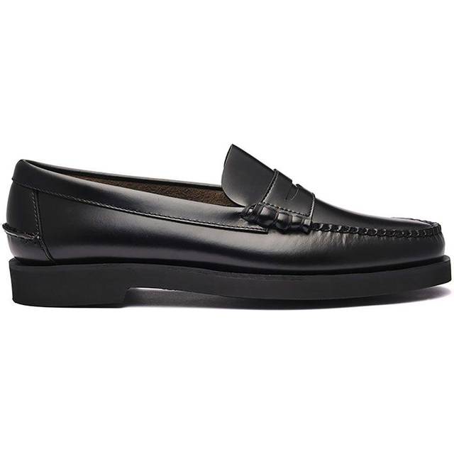 Moccasins Sebago Dan Po - Noir - 43.5