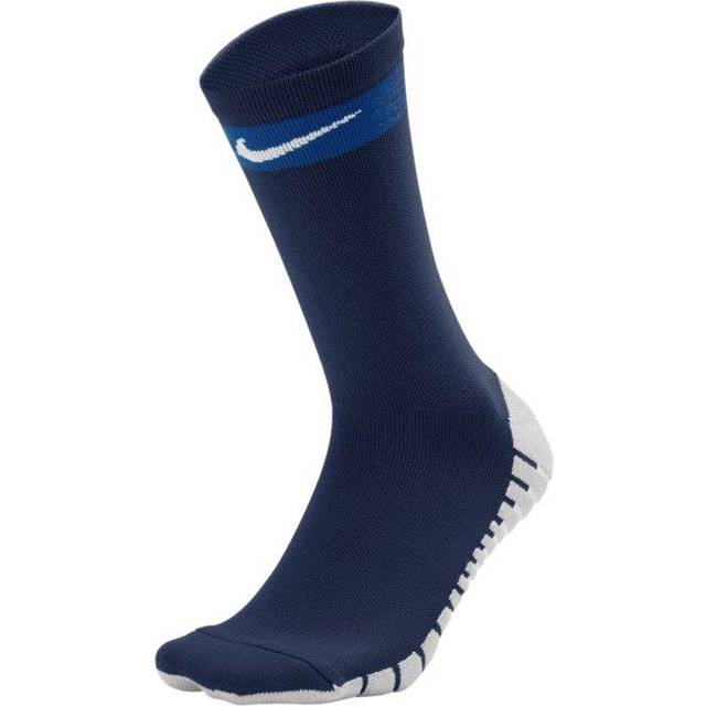 Nike Matchfit Crew-Team fotbollsstrumpor
