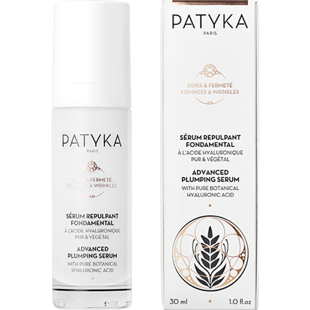 Patyka Advanced Plumping Serum, 30 ml