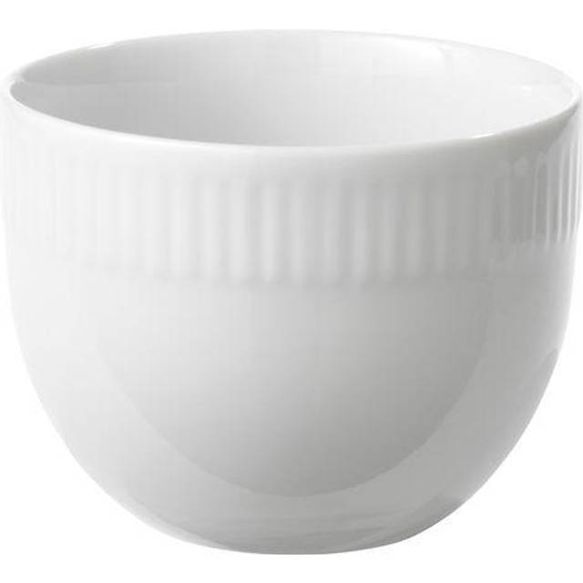 aida Relief Sukkerskål 8.5cm