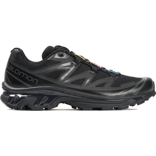 Salomon XT-6 Advanced - Black/Black/Phantom • Price »