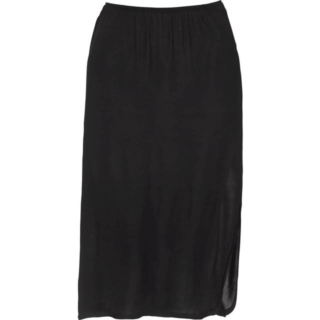 Ava Underkjol Svart 38