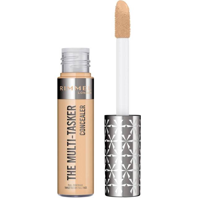 Rimmel London The Multi-Tasker Concealer 030-Light