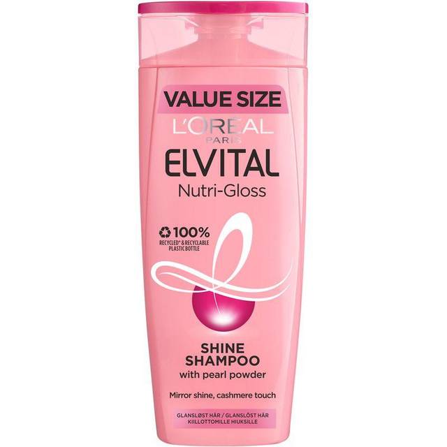 L'Oréal Paris Elvital Nutri Classic Shampoo 500 ml