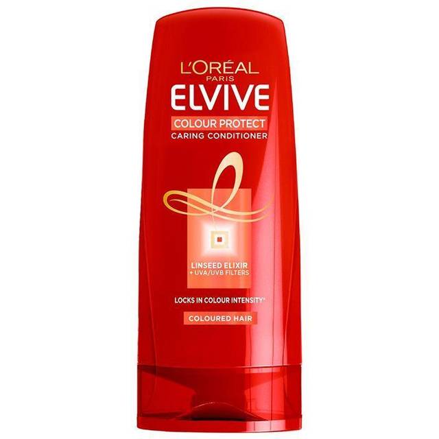 L'Oreal Elvive Colour Protect Conditioner