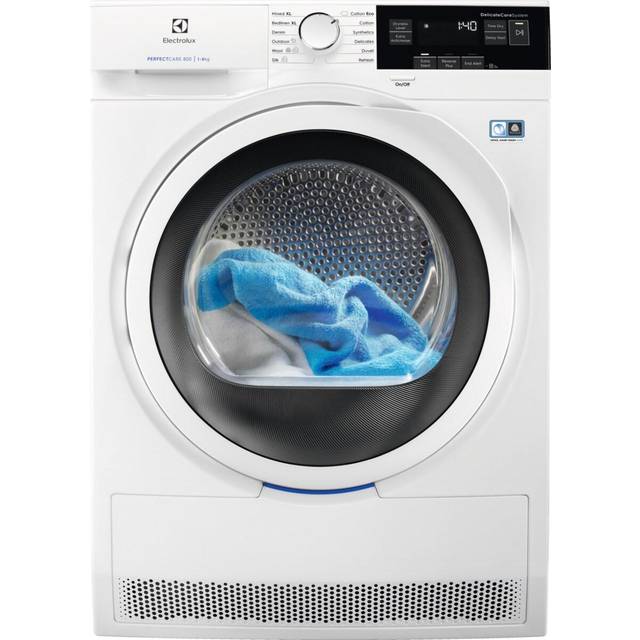 Electrolux Tork  EW8H648G7