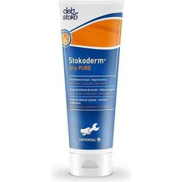 SC Johnson Professional Håndcreme stokoderm grip pure 100ml