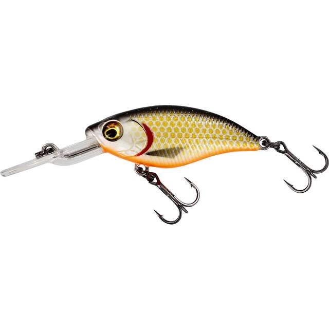 Westin BuzzBite 4 cm Low Floating Official Roach