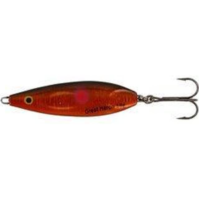 Westin Great Heron 6.5 cm [18 g] copper age 1-pack