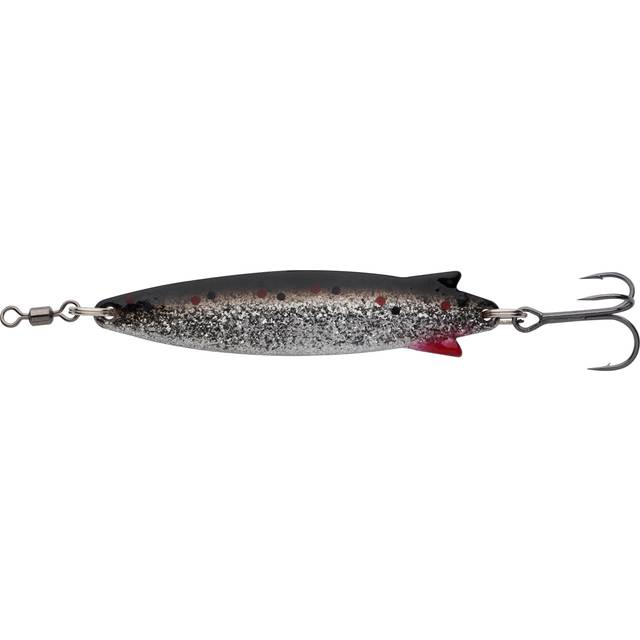 Abu Toby - LF Black Back Minnow