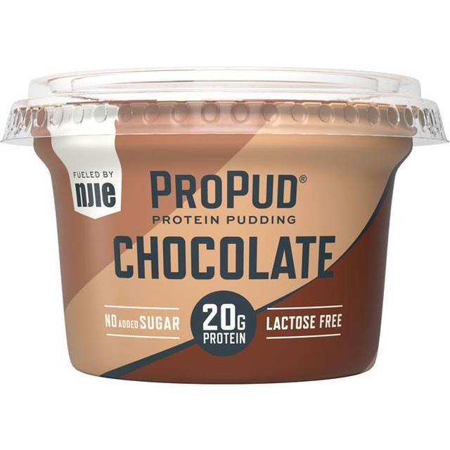 Njie ProPud Chokladboll 200g