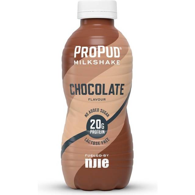 Proteinshake Choklad 330 ml