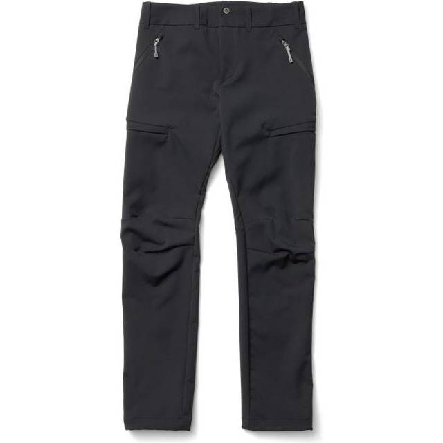 Houdini Women's Motion Top Pants True Black, XS