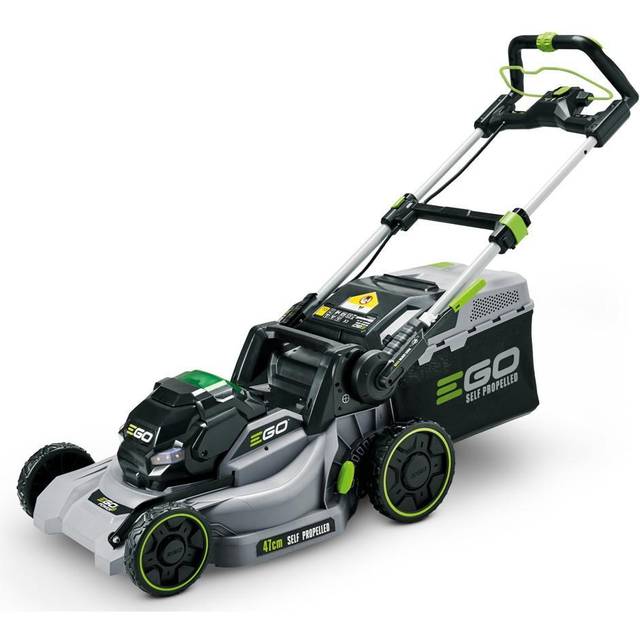 Ego LM1900ESP 47cm Self Propelled Cordless Lawnmower (Bare Tool)