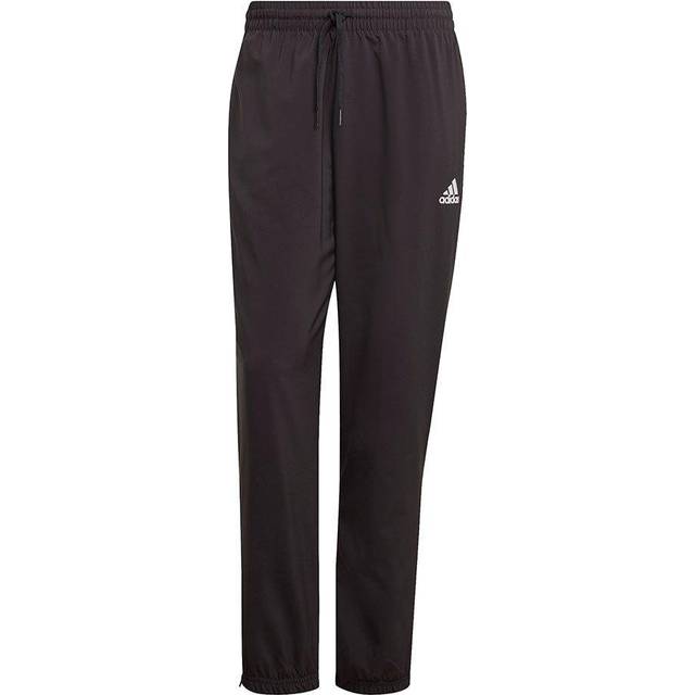 AEROREADY Essentials Stanford Pants - Black