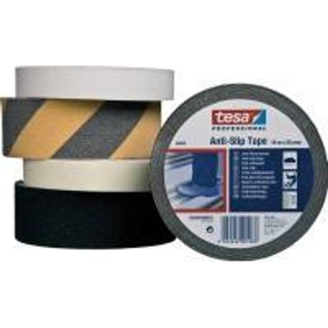 tesa 60952-00000-00 Antiglidtejp tesa® Professional Transparent (L x B) 15 m x 25 mm 1 st