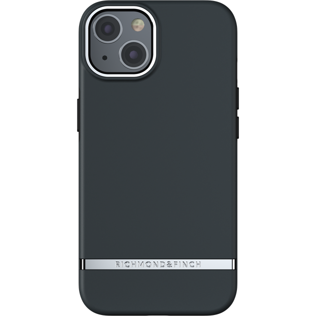 Richmond & Finch Black Out iPhone 13-skal
