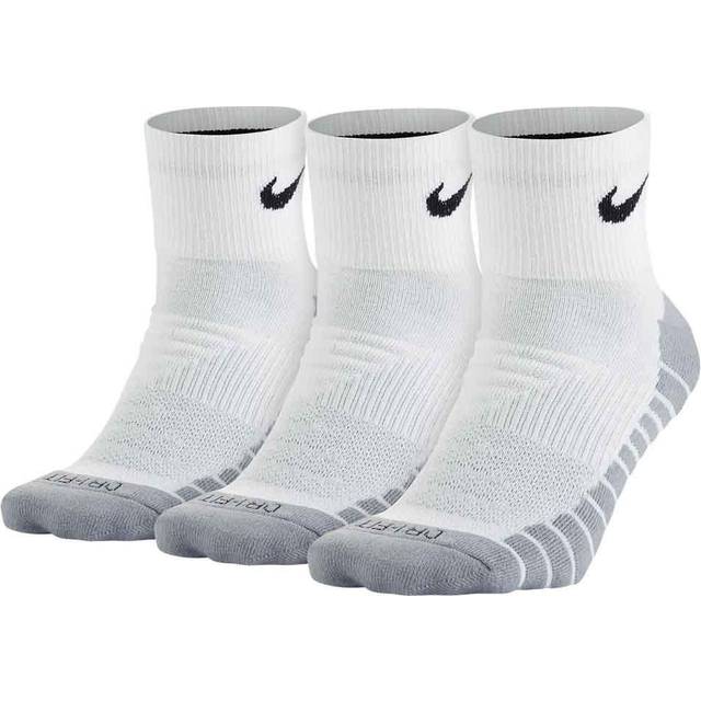 Nike Everyday Max Cushion Ankle Training Sock (3 Pair)