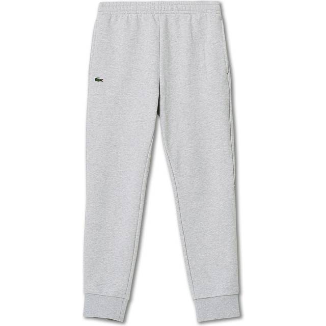 Lacoste Jogging Bottoms Grey