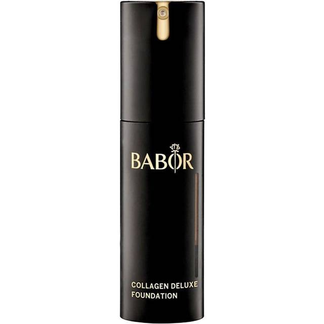 Babor Collagen Deluxe Foundation #05 Sunny
