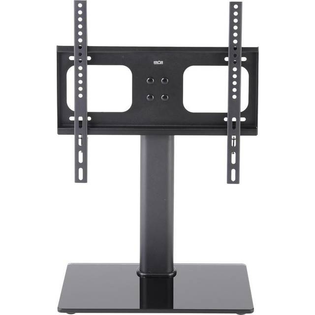 TTAP Fixed Tabletop TV Stand VESA 600 x 400 32"- 60" Max 30kg