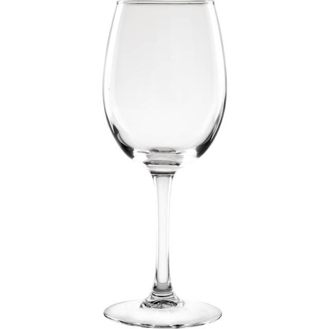 Olympia Rosario Wine Glasses 350ml (Pack of 6)