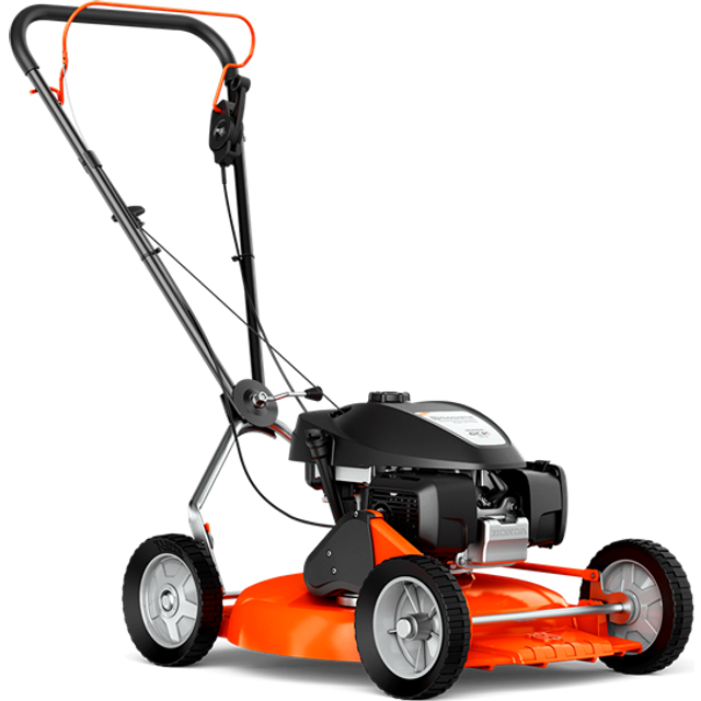 Husqvarna Klippo LB453S Gräsklippare -