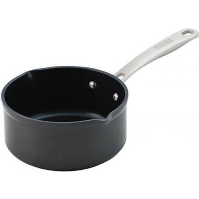 Kuhn Rikon Easy Pro Milk Pan 16cm - 16CM