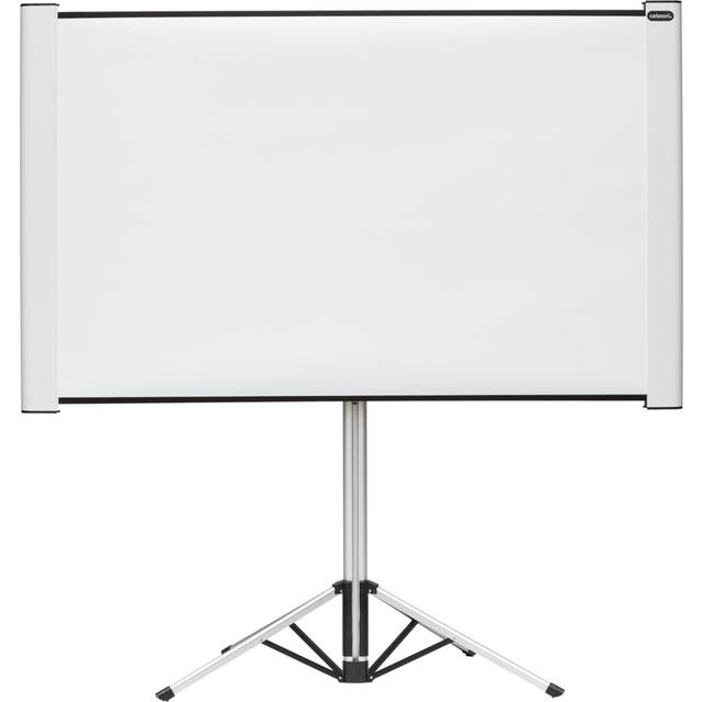 celexon Dual Format Tripod Screen Mobile Expert 4:3/16:10 - 172 x 108cm 80"
