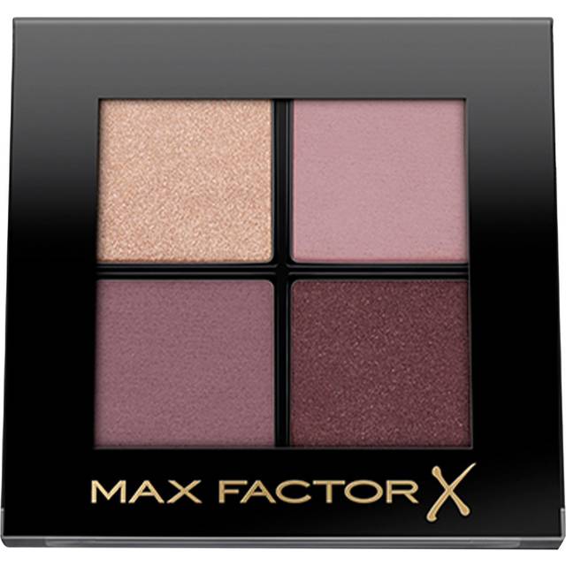 Max Factor Colour X-Pert Mini Palette - 002 Crushed Blooms