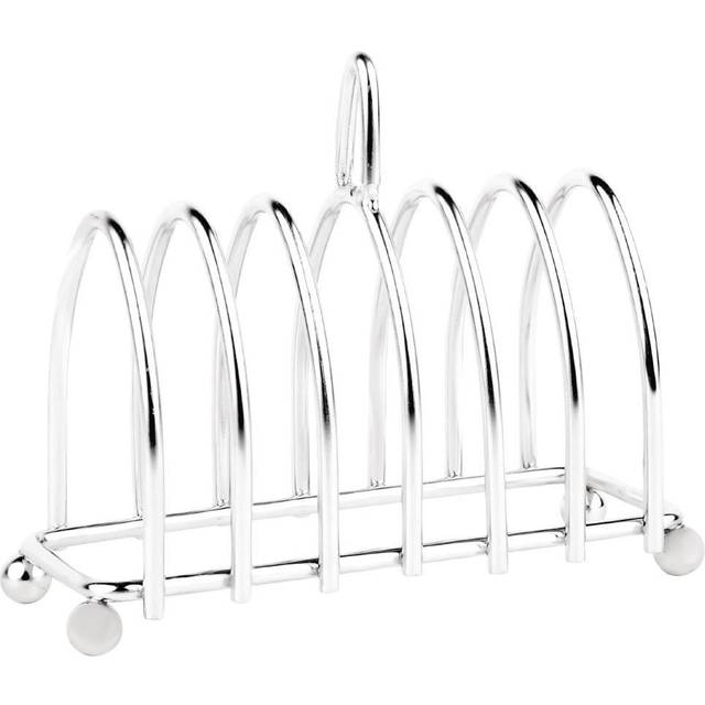 Olympia Wire Toast Rack 6 Slice
