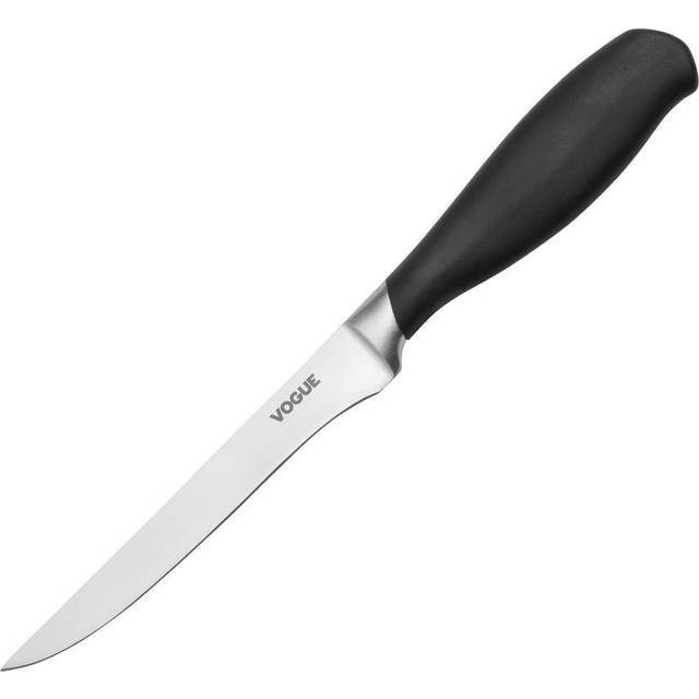 Vogue Soft Grip Boning Knife 12.8cm