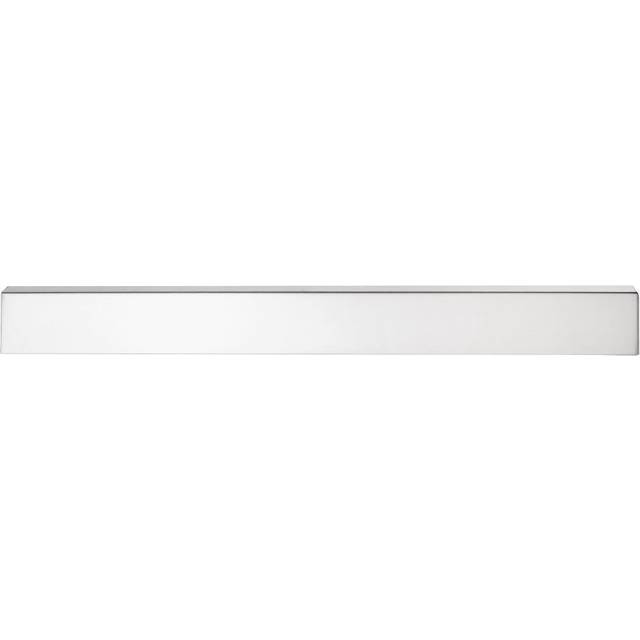 Vogue Stainless Steel Magnetic Knife Rack 450mm