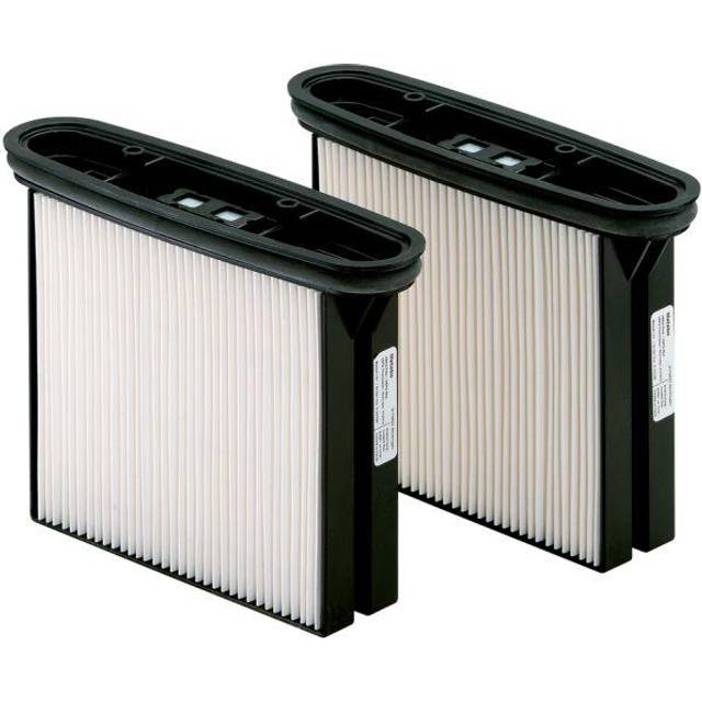 HEPA filter - för utblås