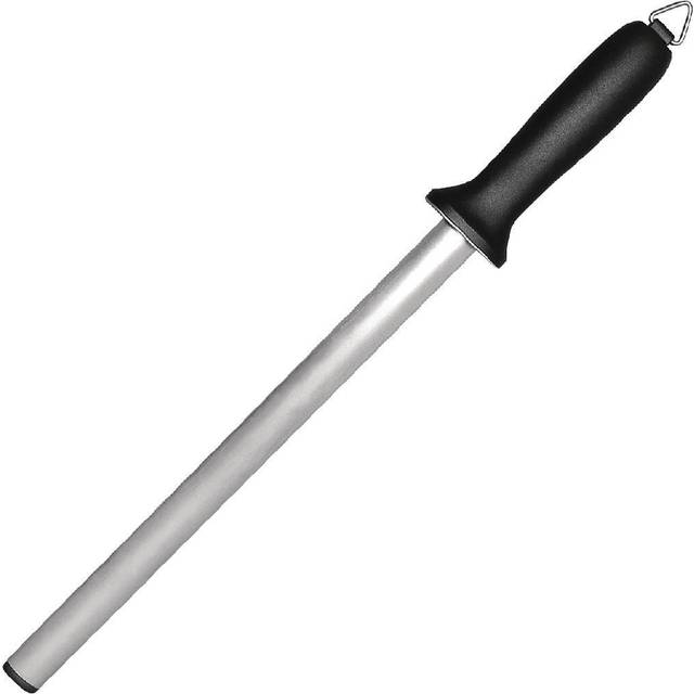 Vogue Diamond Knife Sharpening Steel 30.5cm