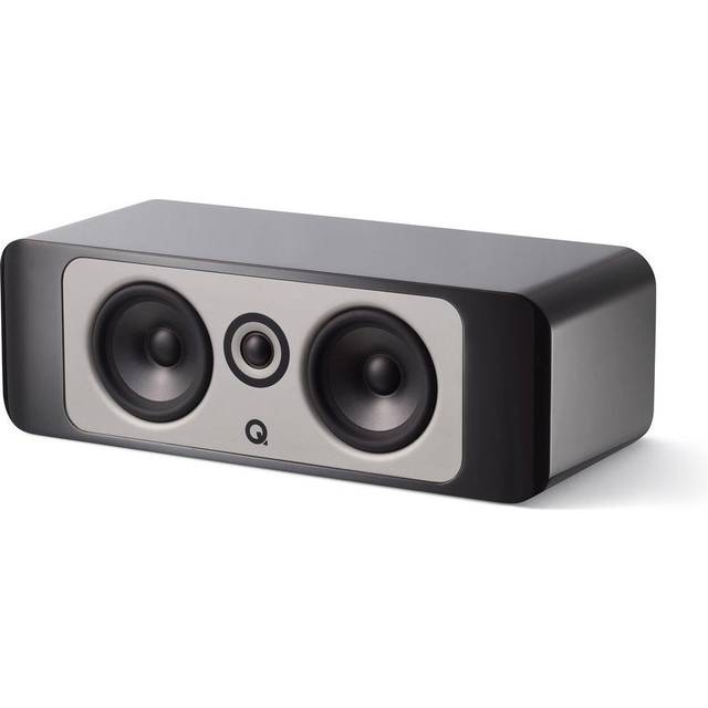 Q Acoustics Concept 90 Piano Vit