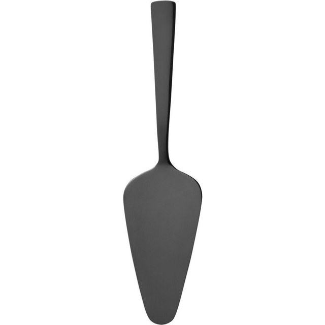 Raw Cake Server, Black