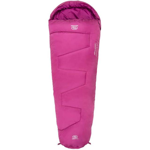 Highlander Sleepline junior