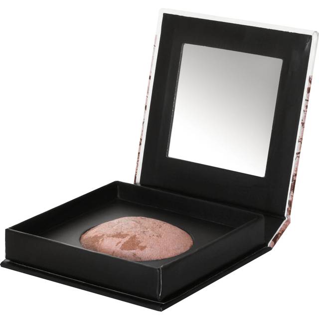 BeautyUK Baked box blusher no.3 halo