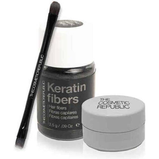 The Cosmetic Republic Mascara The Cosmetic Republic